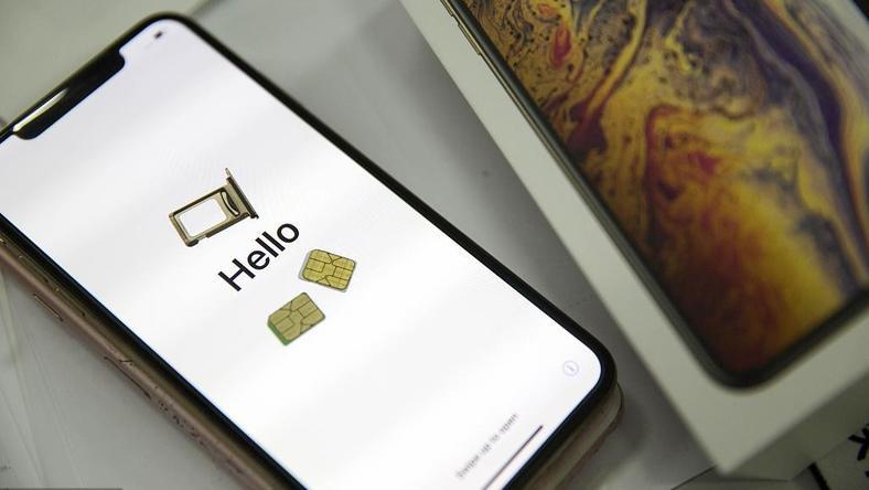 双卡手机简史(上)